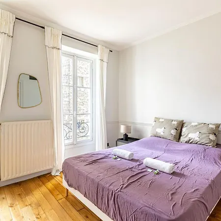 Apartment Guestready - Radiant Getaway In Saint-lambert