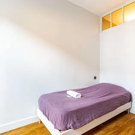 Guestready - Radiant Getaway In Saint-lambert Apartment Paris