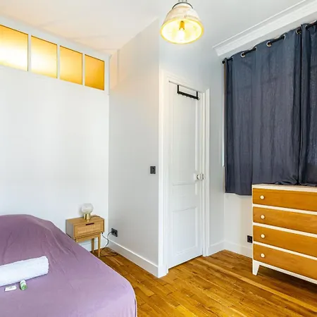 Guestready - Radiant Getaway In Saint-lambert *