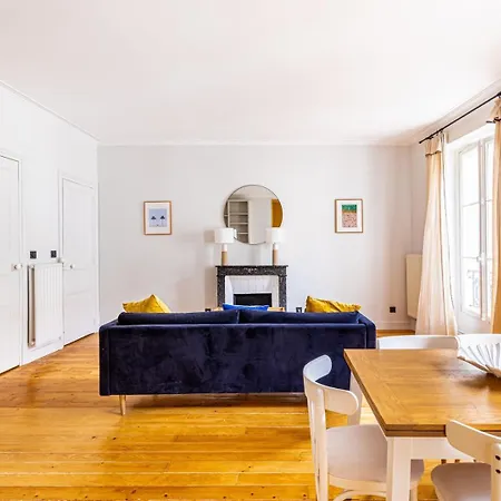 Guestready - Radiant Getaway In Saint-lambert Paris