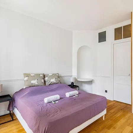 Guestready - Radiant Getaway In Saint-lambert * Paris