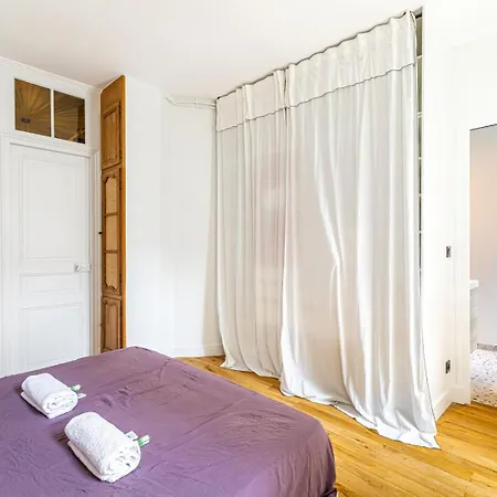Guestready - Radiant Getaway In Saint-lambert Apartment
