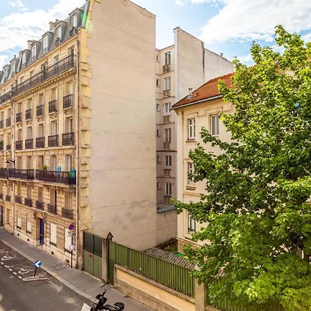 Apartment Guestready - Radiant Getaway In Saint-lambert