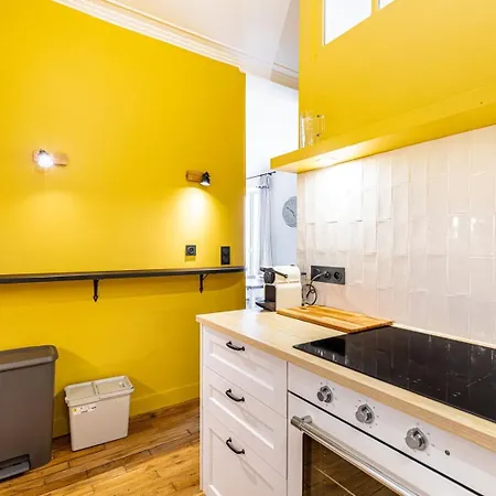 Guestready - Radiant Getaway In Saint-lambert Apartment
