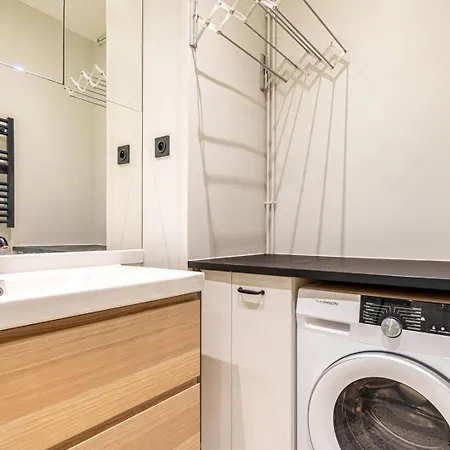 Guestready - Radiant Getaway In Saint-lambert