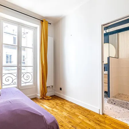 Guestready - Radiant Getaway In Saint-lambert *