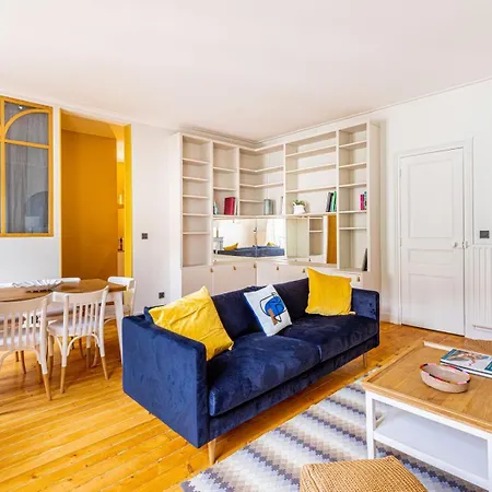 Apartment Guestready - Radiant Getaway In Saint-lambert